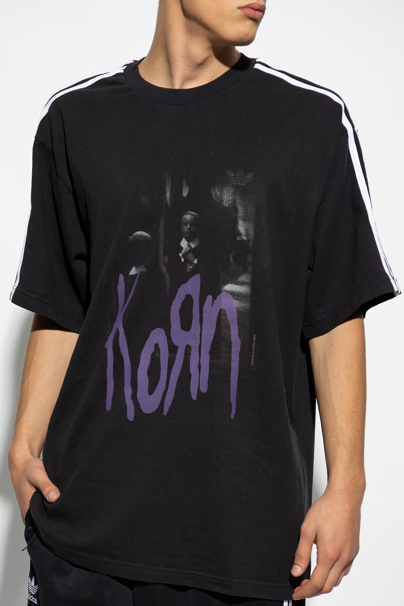 ADIDAS Originals ADIDAS Originals x Korn | Men's Clothing | Vitkac